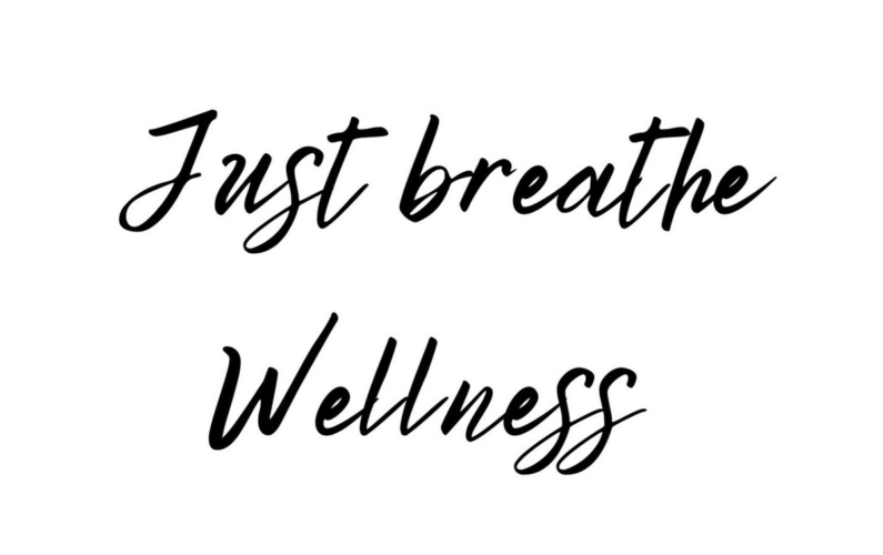 Just Breathe Wellness